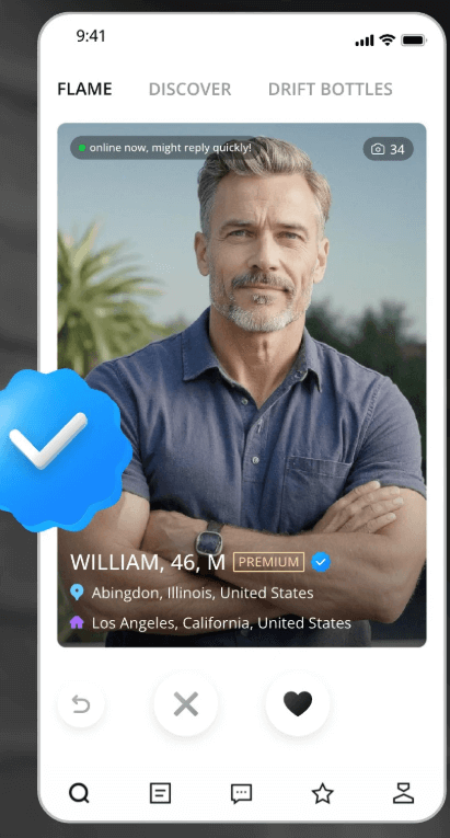 Sugar Daddy App Events